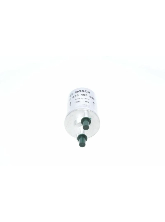 BOSCH F026403008 | Benzin Filtresi Polo / Cordoba Ibiza / Fabia 1.2 1.4 1.4 16V 3 Bar