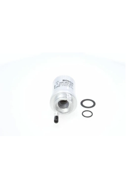 BOSCH 0450905925 | Benzin Filtresi 02-Polo 1.2 12V-1.4 16V