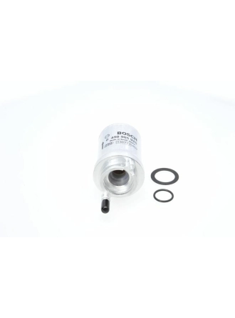 BOSCH 0450905925 | Benzin Filtresi 02-Polo 1.2 12V-1.4 16V