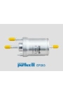 PURFLUX EP203 | Benzin Filtresi 02-08 Polo-Fabia 1.2-1.4 16V 3-Bar