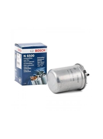 BOSCH 0450906500 | Skoda Fabia 2006-2014 1.4 TDI-1.6 TDI Mazot Filtresi