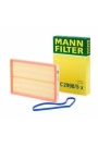 MANN C2998-5X | Skoda Fabia 1.4 AUB-BBZ Motor Hava Filtresi