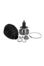 GKN 306216 | Skoda Fabia 2000-2004 Model Arası Dış Aks Kafası