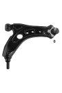 AYD 97-01752 | Skoda Fabia 2000-2010 Model Arası Sol Salıncak Rotilli