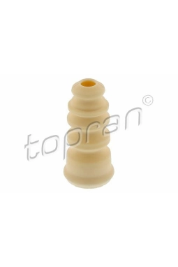 TOPRAN 108764 | Arka Amortisör Takozu 116mm VW | 2 Adet