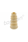 TOPRAN 108764 | Arka Amortisör Takozu 116mm VW | 2 Adet