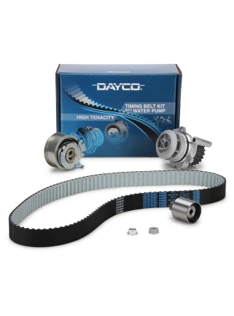 DAYCO KTBWP2961 | Triger Eksantrik Gergi Seti Devirdaimli 120×300 T5 Caddy III Jetta III Golf V Polo Passat 1.9 TDI 2.0