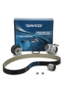 DAYCO KTBWP2964 | Triger Seti + Su Pompası *Teflonlu Kayıs* (VW Caddy 04-11 Golf 02-09 Passat 03-11 Polo 02-10 Transporter T5 1.9 03-10 Audi A3 01-13 A4 01-08) Bjb-Bxe-Axb-Asz