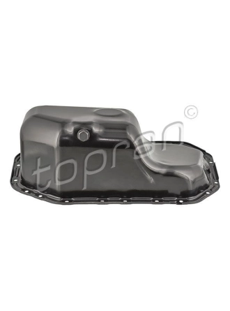 TOPRAN 111406 | Karter (VW Polo 02-14 Seat Ibiza 02-10) Bud