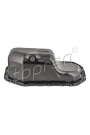 TOPRAN 111406 | Karter (VW Polo 02-14 Seat Ibiza 02-10) Bud