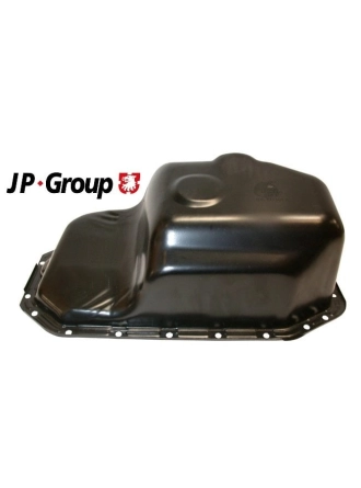 JP GROUP 1112900700 | Skoda Fabia 2001-2007 Arası 1.4 Benzinli Sensörsüz Tip Sac Yağ Karteri