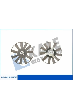 KALE 415000 | Fan Motoru 92-Golf.III 1.8