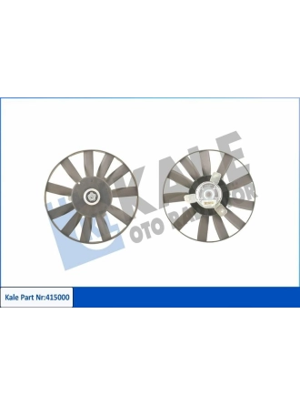 KALE 415000 | Fan Motoru 92-Golf.III 1.8