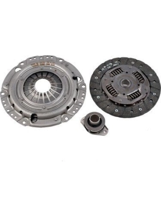 SACHS 3000842803 | Skoda Fabia 1999-2003 1.4 AME / AZE Motor Debriyaj Seti