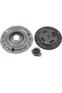 SACHS 3000842803 | Skoda Fabia 1999-2003 1.4 AME / AZE Motor Debriyaj Seti