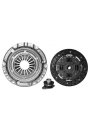 LUK 619303900 | Skoda Fabia 2000-2004 1.4 AME / AZE Motor Debriyaj Seti