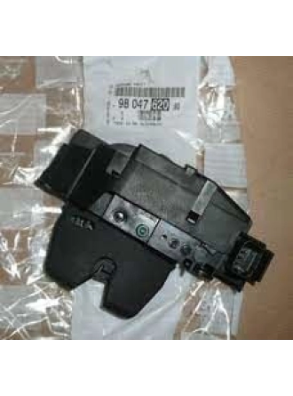 İTHAL 665-1902L-UE | Skoda Fabia Combi 2000-2004 Model Arası Sol Stop