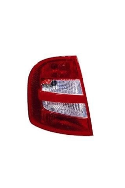 İTHAL 6Y6945111B | Skoda Fabia 2000-2004 Model Arası Sol Stop