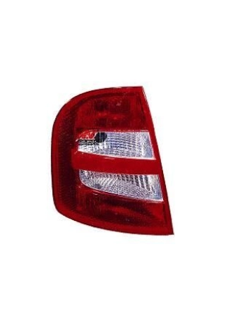 İTHAL 6Y6945111B | Skoda Fabia 2000-2004 Model Arası Sol Stop