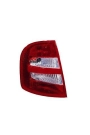 İTHAL 6Y6945111B | Skoda Fabia 2000-2004 Model Arası Sol Stop