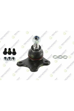 TEKNOROT SK-406K | Rotil (Civatalı Kit) Sol Ibiza Fabia Fabıa Combı Polo 9N 01 -