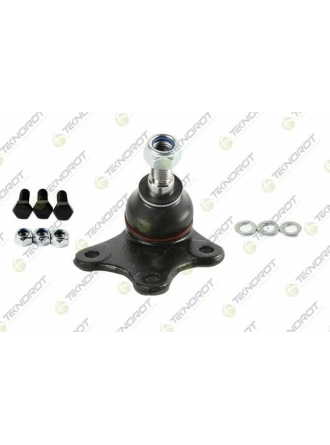 TEKNOROT SK-406K | Rotil (Civatalı Kit) Sol Ibiza Fabia Fabıa Combı Polo 9N 01 -
