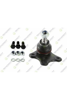 TEKNOROT SK-405K | Rotil (Civatalı Kit) Sağ Ibiza Fabia Fabıa Combı Polo 9N 01 -