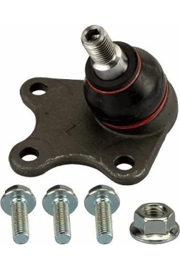 TRW JBJ702 | Rotil Alt Sol (VW: Polo 01--Fabia 12 / 99- Cordoba 09 / 02--Ibiza IV 02-)