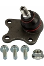 TRW JBJ702 | Rotil Alt Sol (VW: Polo 01--Fabia 12 / 99- Cordoba 09 / 02--Ibiza IV 02-)