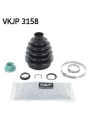 SKF VKJP3158 | Dış Aks Körüğü Kit (VW Caddy 96-Golf 98-Passat 92-Polo 02 -)