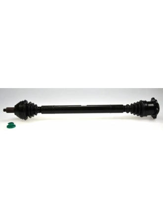 GKN 304446 | Aks Komple Sağ-(VW Polo / Skoda Fabia / Seat Cordoba / Ibiza 1.4 TDI) -
