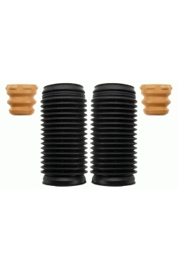 SACHS 900348 | Ön Amortisör Toz Körüğü (VW Caddy 04- Golf 04-14 Passat 06- Polo 00-10)