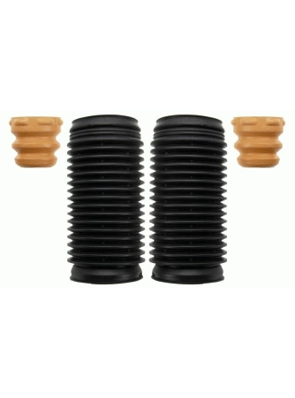 SACHS 900348 | Ön Amortisör Toz Körüğü (VW Caddy 04- Golf 04-14 Passat 06- Polo 00-10)