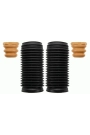 SACHS 900348 | Ön Amortisör Toz Körüğü (VW Caddy 04- Golf 04-14 Passat 06- Polo 00-10)