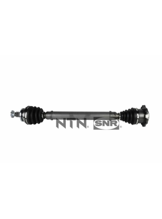 SNR DK54033 | Aks Ön Sağ 01-06 Polo 1.4Tdi 75Hp