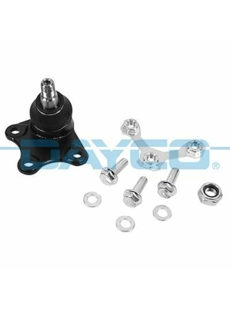 DAYCO DSS1280 | Rotil Sağ (VW: Polo IV Skoda Fabia Seat Cordoba)