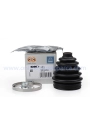 GKN 303558 | Skoda Fabia 2002-2015 Model Arası Dış Aks Körüğü