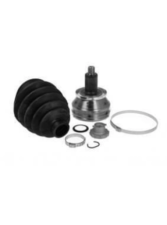 GKN 306216 | Skoda Fabia 2005-2008 Model Arası Dış Aks Kafası