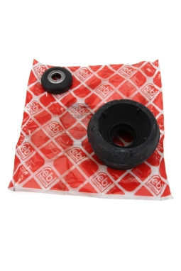 FEBI BILSTEIN 09228 | BILSTEIN / Seat Fabia 2007-2020 Model Arası Ön Amortisör Üst Takozu Bilyalı