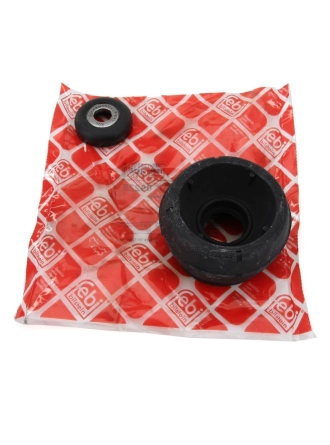 FEBI BILSTEIN 09228 | BILSTEIN / Seat Fabia 2007-2020 Model Arası Ön Amortisör Üst Takozu Bilyalı