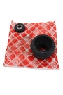 FEBI BILSTEIN 09228 | BILSTEIN / Seat Fabia 2007-2020 Model Arası Ön Amortisör Üst Takozu Bilyalı