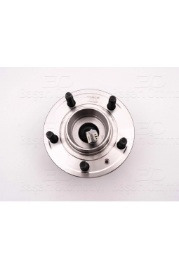 WISCO 4814139 | Porya Arka Sol-Sağ Rulmanlı 5X115 151X30dıs ABS Chevrolet Captiva Antara 06 >