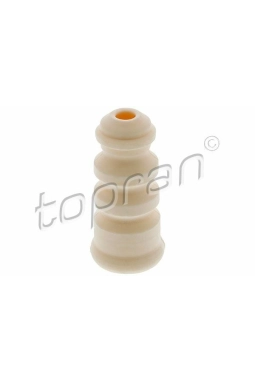 TOPRAN 108762 | Arka Amortisör Takozu 120mm VW | 2 Adet