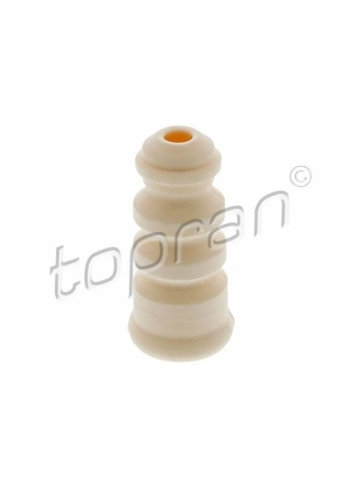 TOPRAN 108762 | Arka Amortisör Takozu 120mm VW | 2 Adet