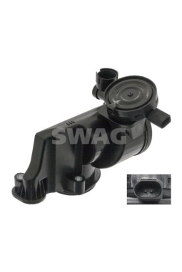 SWAG 30949184 | Karter Havalandırma Valfi 98-Golf.IV-Bora-Polo-Fbı-Oct-Ibz-Tld-A2 1.4-1.6 16V