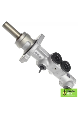 İTHAL 202-1117 | Skoda Fabia 2000-2010 Arası Fren Ana Merkezi ABS Sistemli