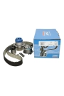 SKF VKMC.01250-2 | Skoda Fabia 2004-2010 1.4 TDI AMF-BNM Triger Seti Devirdaimli