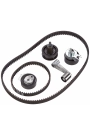 GATES K015565XS | Skoda Fabia 1.4 BBZ Motor Triger Seti