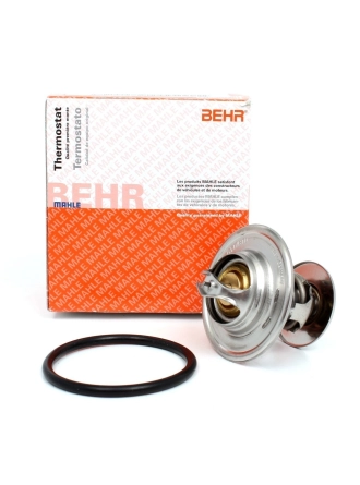 BEHR-MAHLE TX1587D | Skoda Fabia 2000-2010 Arası1.4 TDI AMF Termostat