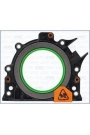 İTHAL 030103171L | Skoda Fabia 2000-2008 Model Arası Arka Flanşlı Keçe